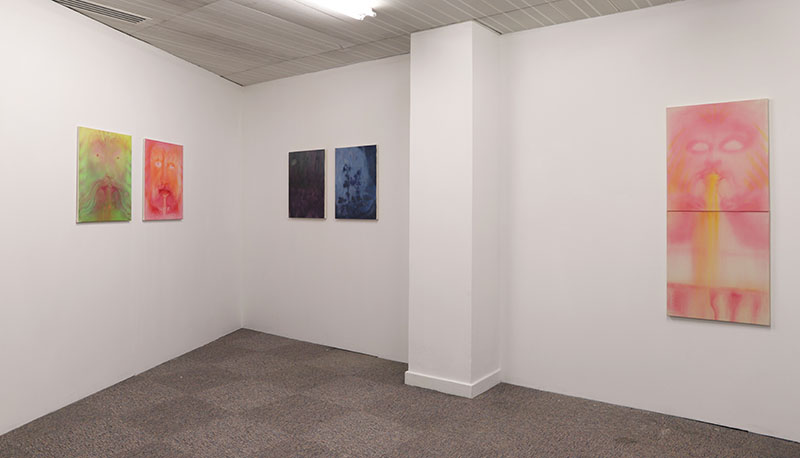 Soft Touch with Betsey Kilpatrick - Install 3